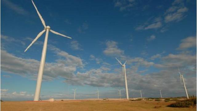 Nordex vai fornecer turbinas de 5,7 MW para projeto eólico da Statkraft na Bahia